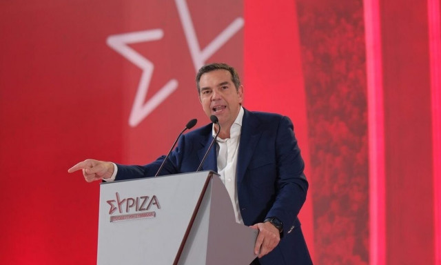 Syriza urges gov't to suspend home foreclosures & auctions until national elections