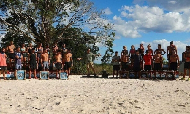 Survivor All Star - Spoiler 13/2: Αυτή η ομάδα κερδίζει την ασυλία της Δευτέρας