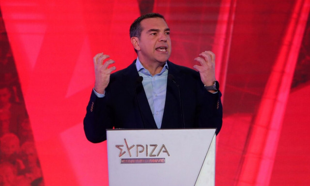 Η ώρα των ψηφοδελτίων – Συνεδριάζει η Πολιτική Γραμματεία του ΣΥΡΙΖΑ