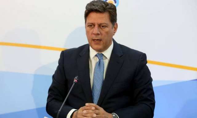 Βαρβιτσιώτης: Οι ήρωες της ΕΜΑΚ απέδειξαν στην πράξη πως η ανθρωπιά δεν έχει σύνορα