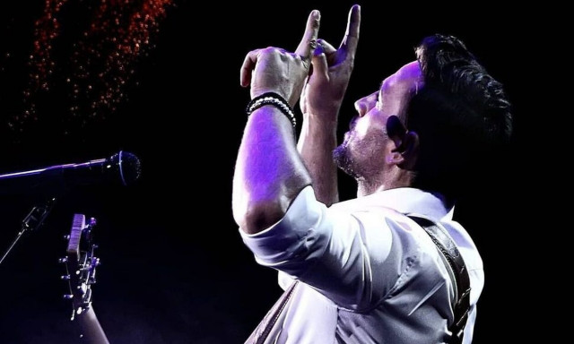 Νίκος Βέρτης: Αποκάλυψε την ιστορία πίσω από το τραγούδι «Πες το μου ξανά»