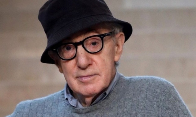 «Coup de Chance»: Η νέα ταινία του Γούντι Άλεν - Ντεμπούτο στον γαλλόφωνο κινηματογράφο