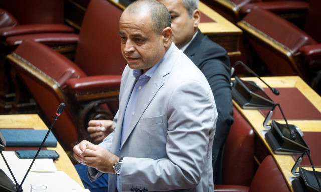 Νεκτάριος Σαντορινιός: Η ανάρτησή του για τον καρκίνο μια βδομάδα πριν τον θάνατό του