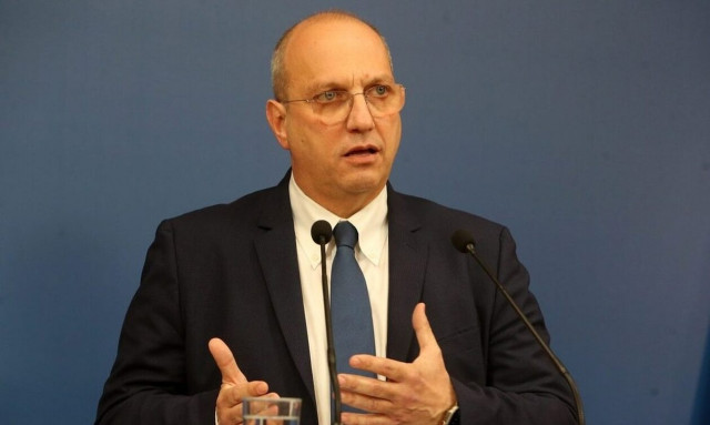 Economou: Greece's response to Turkiye's tragedy was self evident and without ulterior motives