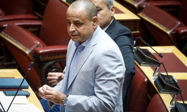 Νεκτάριος Σαντορινιός: Τα «αντίο» πολιτικών και κομμάτων