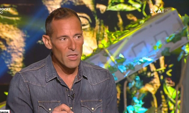 Survivor All Star - Σώζων Παλαίστρος Χάρος: «Με στοχοποίησαν από την πρώτη μέρα που μπήκα»