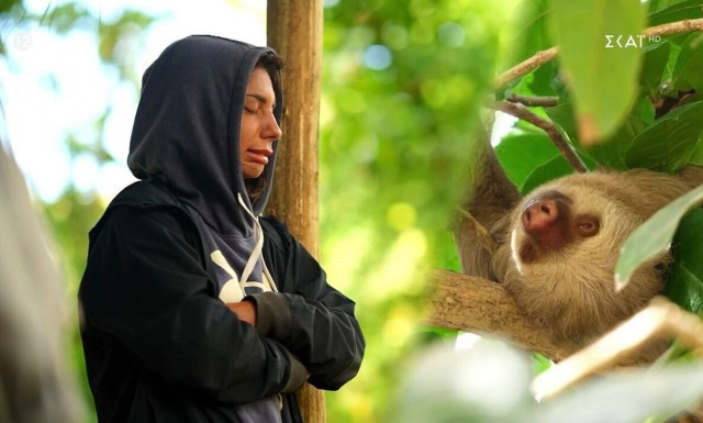 Survivor All Star: Η Μαριαλένα θυμίζει στους συμπαίκτες της βραδύπους και το γκόλουμ