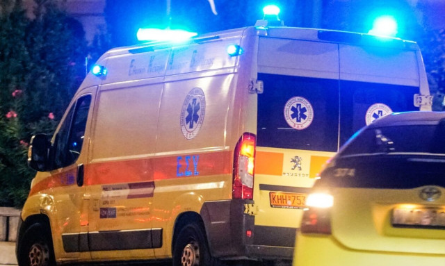 Σύρος: Πέθανε 28χρονος ποδοσφαιριστής