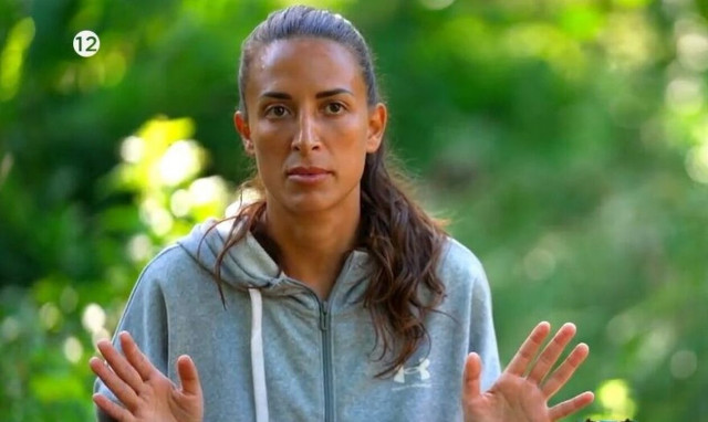 Survivor All Star: Η Εύη σχολιάζει την φιλία Βασάλου - Καραγκούνια - «Με προβληματίζει»