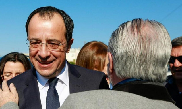 Κύπρος: Την 1η Μαρτίου η αλλαγή φρουράς στο Υπουργικό Συμβούλιο