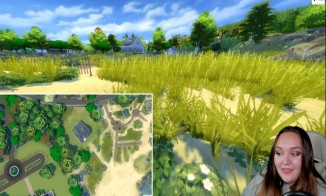Νεαρή TikToker βγάζει 5.000 ευρώ το μήνα παίζοντας... Sims