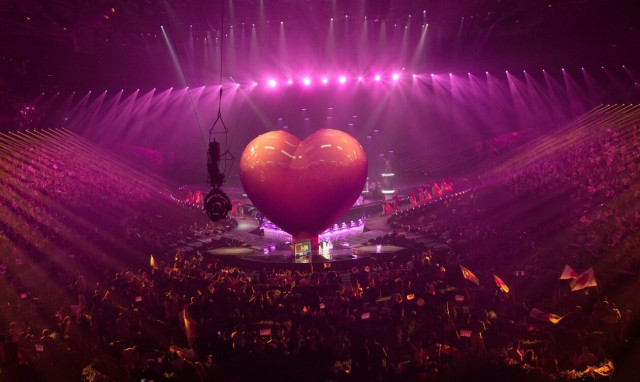 Eurovision 2023: Τσεχία θα εμφανιστεί στον διαγωνισμό τραγουδιού με διαφορετικό όνομα.