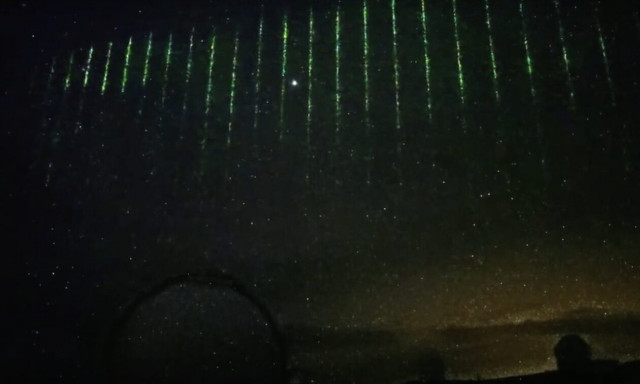 ΗΠΑ: Τι είναι τα «UFO» που εμφανίστηκαν στον ουρανό – Τι λένε οι επιστήμονες