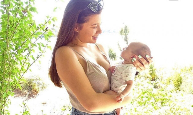 Μπάμπης Αναγνωστόπουλος: Οι κρυφές βιντεοκλήσεις με την κόρη του