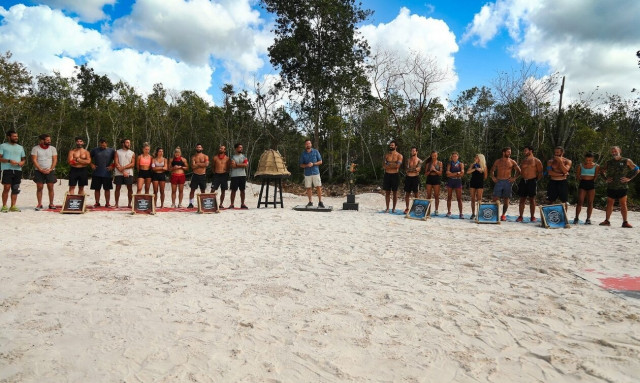 Survivor All Star: Οι δύο ομάδες «βγάζουν τα μαχαίρια» - Μια δύσκολη νύχτα περιμένει τους παίκτες