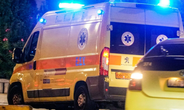 Φθιώτιδα: Συμπλοκή Ρομά - Στο νοσοκομείο δύο άτομα