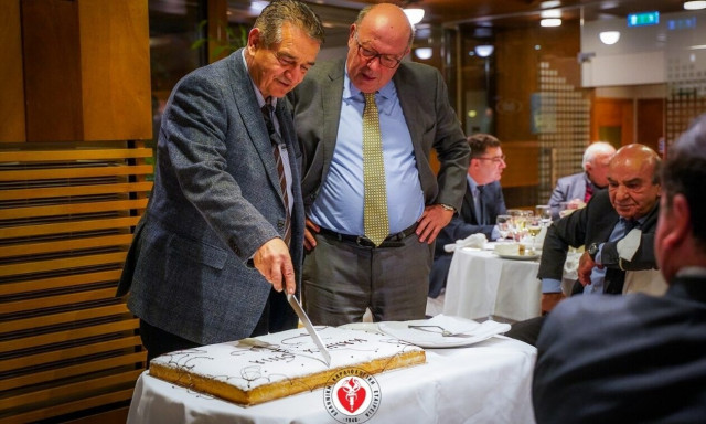 Ελληνική Καρδιολογική Εταιρεία