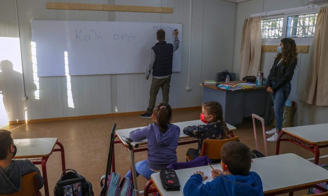 Τελευταία ημέρα για τους εκπαιδευτικούς που ενδιαφέρονται να βγουν στη σύνταξη το 2023