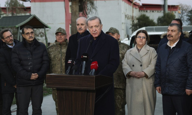 Τουρκία: Νέα σενάρια αναβολής των εκλογών μετά τον σεισμό