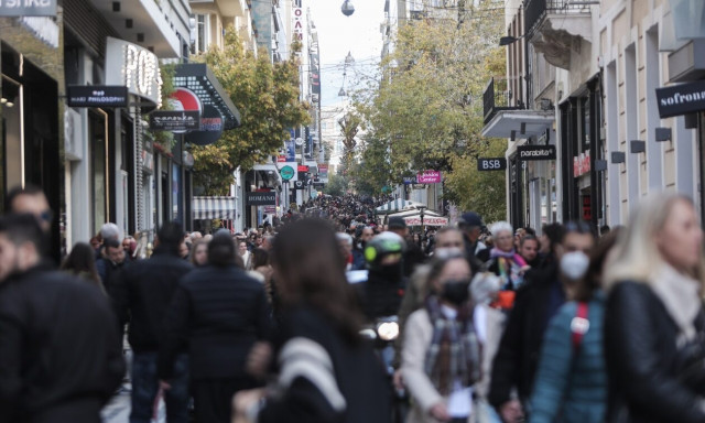 Τσουκαλάς στο Newsbomb: Ημίμετρα οι κυβερνητικές παρεμβάσεις για την προστασία της πρώτης κατοικίας