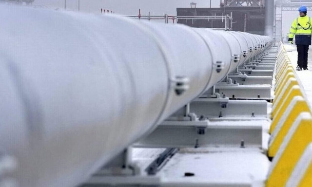 Υποχωρεί στα 52 ευρώ η διεθνής τιμή του φυσικού αερίου