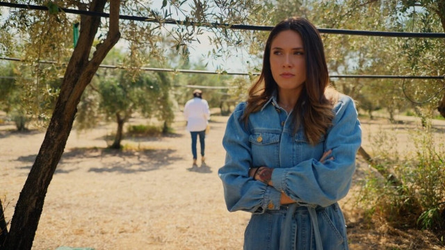 Η Γη της Ελιάς: Χωρίς επεισόδιο την Τετάρτη 15/2 – Πότε θα επιστρέψει στη μικρή οθόνη