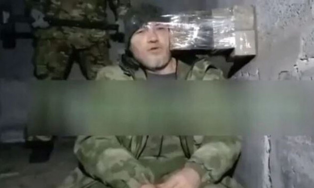 Ρώσος μισθοφόρος που εγκατέλειψε την Wagner δολοφονήθηκε με βαριοπούλα