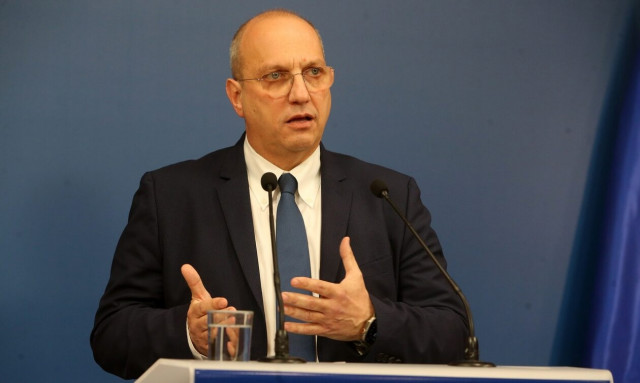 Γιάννης Οικονόμου στο Newsbomb.gr για τις εκλογές: «Λίγες εβδομάδες πριν, λίγες μετά...»