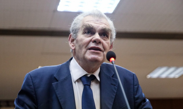 Εισαγγελέας Ειδικό Δικαστήριο: Απαλλαγή για όλες τις κατηγορίες ζητά για Παπαγγελόπουλο