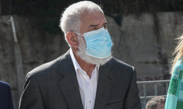 Πέτρος Φιλιππίδης: Πούλησε το σπίτι του στο Ψυχικό για 1,2 εκατ. ευρώ - Μένει σε δυάρι στο Παγκράτι