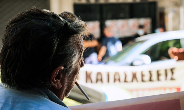 Πάρτε θέση: Με τα «κοράκια» ή με τον φουκαρά;