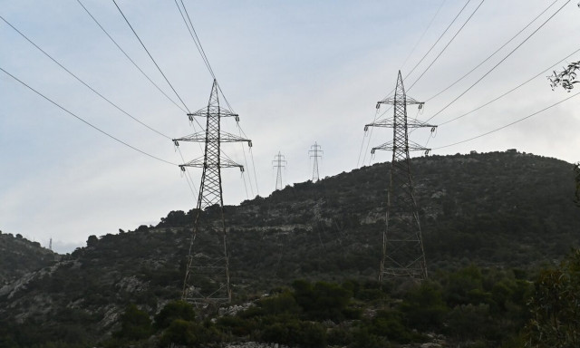 λάμπες, ρεύμα