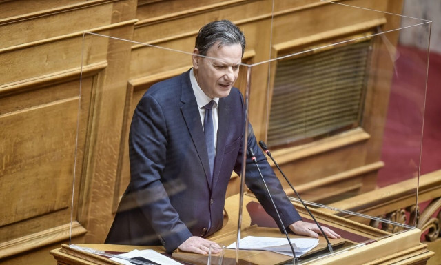 Σκυλακάκης