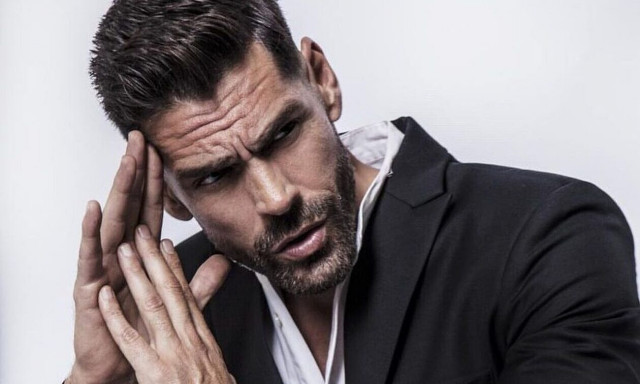 Συγκινεί ο Γιάννης Σπαλιάρας: «Πήγα στο Survivor για να ξεφύγω από το πένθος»