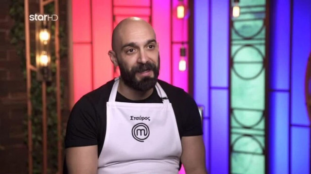 MasterChef: Η επιστροφή παίκτη που έφερε αντιδράσεις
