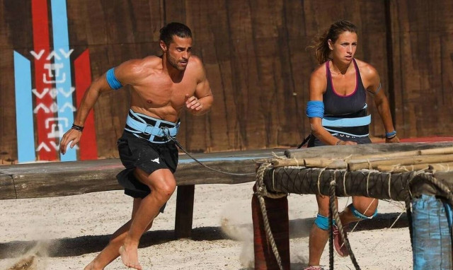 Survivor All Star-Spoiler 13/2: Αυτή είναι η δεύτερη υποψήφια για αποχώρηση
