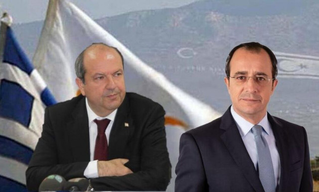 Ο Τατάρ τηλεφώνησε στον Χριστοδουλίδη - Έβαλε «κόκκινες γραμμές» με το «καλημέρα»