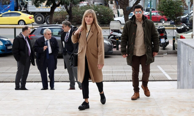 Ειδικό δικαστήριο: Πρόταση απαλλαγής Τουλουπάκη, Παπαγγελόπουλου από την εισαγγελέα