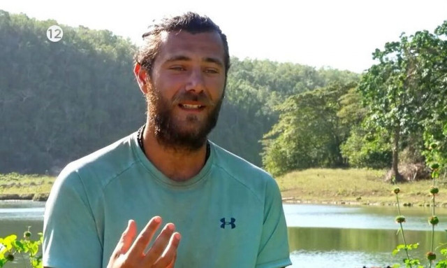 Survivor All Star - Μπάρτζης: Ο Σάκης μου είπε «θα πας στο χωριό σου και θα σε φτύνουν όλοι»
