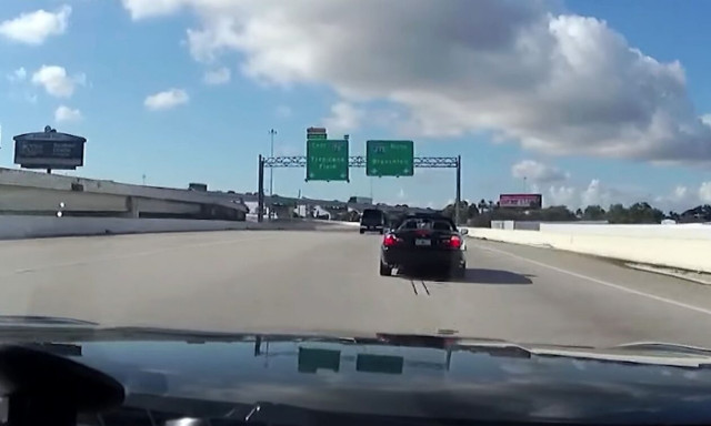 Πως μπορούν να πιαστούν στην φάκα οι «σβέλτοι» οδηγοί;