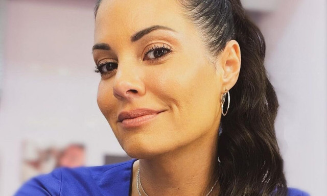 Μαρία Κορινθίου: Στο νοσοκομείο η ηθοποιός - Τι συνέβη