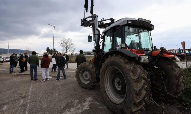 Αγροτικό πετρέλαιο: Επιστροφή του ειδικού φόρου κατανάλωσης για όλο το 2023