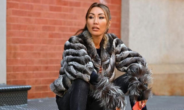 Η Ρωσίδα πρώην κατάσκοπος