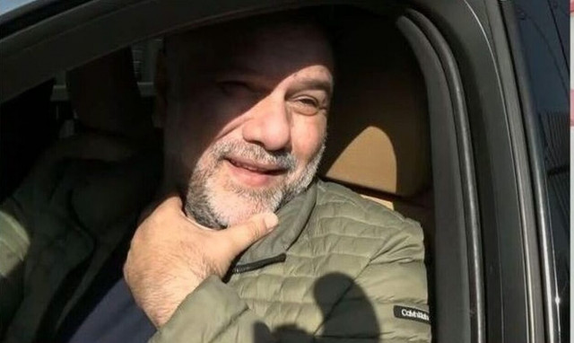 Γρηγόρης Αρναούτογλου για Γιώργο Λιάγκα: «Είναι αγένεια να ακούει ότι συζήτησα για το Πρωινό»