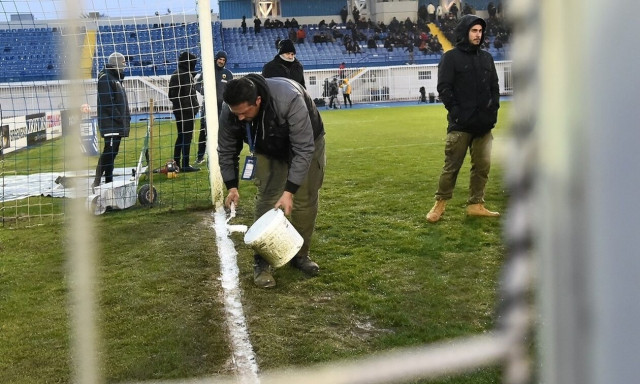 ΑΕΚ: «Η απόφαση καταρρίπτει τις προβλέψεις των κανόνων του πρωταθλήματος»