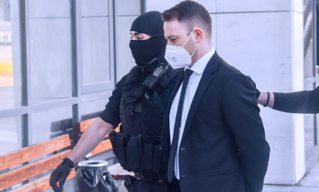 Μπάμπης Αναγνωστόπουλος: Η δικηγόρος του διαψεύδει τις βιντεοκλήσεις με τη Λυδία