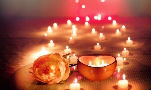 Ημέρα του Αγίου Βαλεντίνου 2023: Το doodle της Google για τη γιορτή των ερωτευμένων