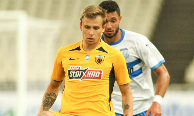 ΑΕΚ: Σταθερή η κατάσταση του Νταντσένκο | Τα συγκλονιστικά 30 λεπτά, μετά την κατάρρευσή του