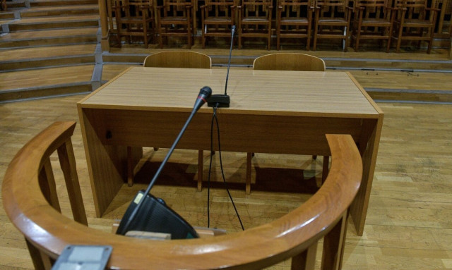 Δίκη για το Μάτι: «Δεν υπήρχε εντολή για εναέρια επιτήρηση», καταθέτει ο πραγματογνώμονας Λιότσιος