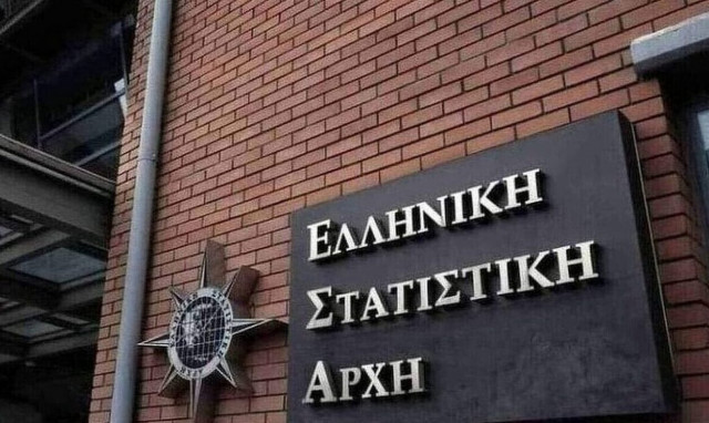 Στα 461,2 δισ. ευρώ εκτινάχθηκε ο τζίρος των επιχειρήσεων το 2022 - Λόγω ακρίβειας